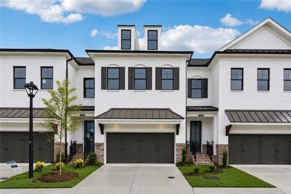 4306 Burton Bend Way 150, Buford, GA 30518 — most recent listing photo
