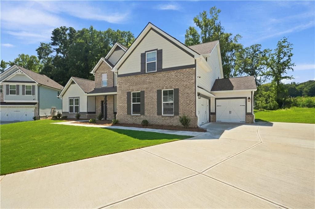 5 bedroom, 4 bathroom, 3,669 sq ft single family residence for sale at 194 Buffalo Trace, Stockbridge, GA 30281 — photo 4