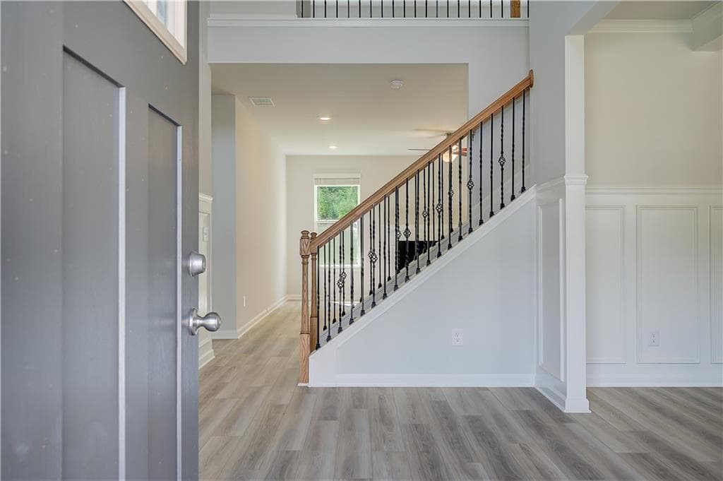 5 bedroom, 4 bathroom, 3,669 sq ft single family residence for sale at 194 Buffalo Trace, Stockbridge, GA 30281 — photo 5