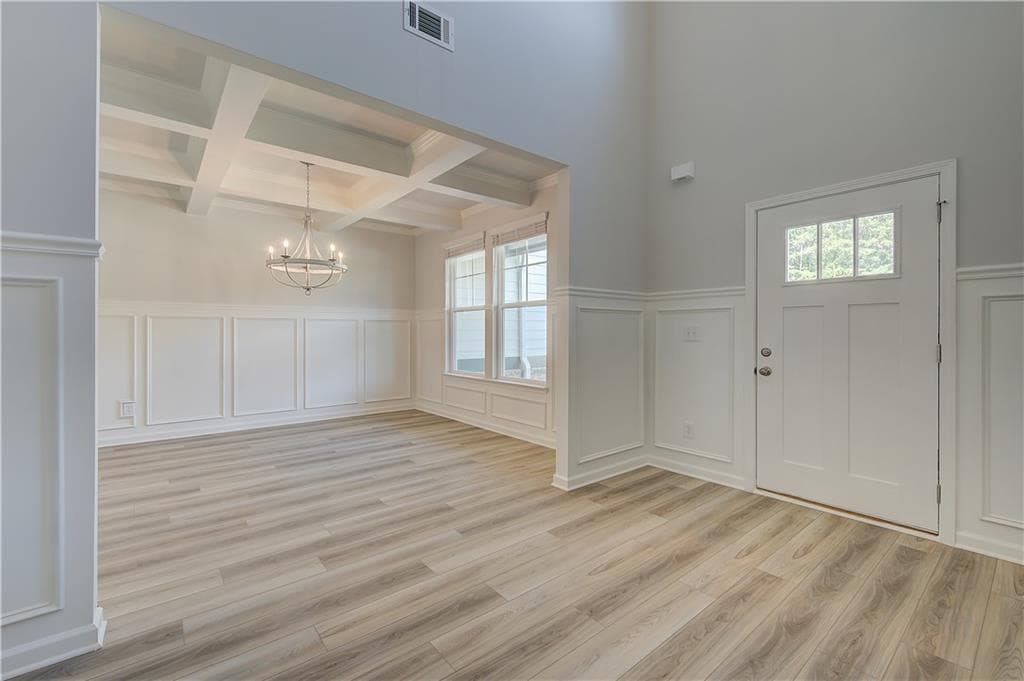 5 bedroom, 4 bathroom, 3,669 sq ft single family residence for sale at 194 Buffalo Trace, Stockbridge, GA 30281 — photo 6