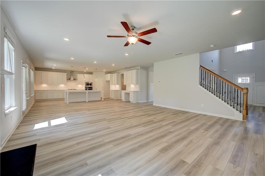 5 bedroom, 4 bathroom, 3,669 sq ft single family residence for sale at 194 Buffalo Trace, Stockbridge, GA 30281 — photo 10
