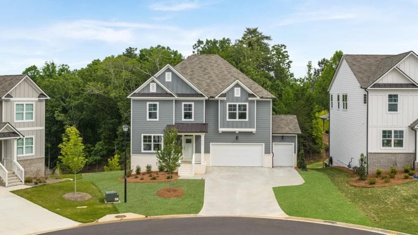 4122 Peregrine Way, Gainesville, GA 30506 — most recent listing photo