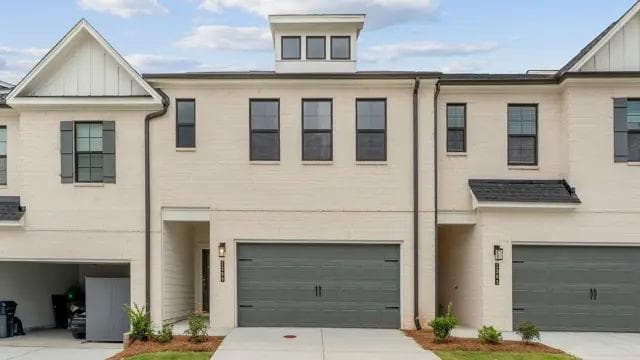 3 bedroom, 3 bathroom, 2,234 sq ft townhouse for sale at 1299 Farmers Loop Lot 8, Austell, GA 30106 — photo 2