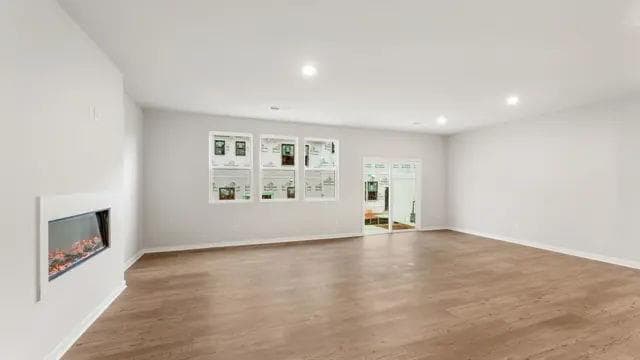 3 bedroom, 3 bathroom, 2,234 sq ft townhouse for sale at 1299 Farmers Loop Lot 8, Austell, GA 30106 — photo 4