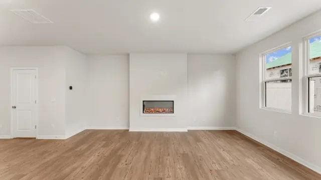 3 bedroom, 3 bathroom, 2,234 sq ft townhouse for sale at 1299 Farmers Loop Lot 8, Austell, GA 30106 — photo 5