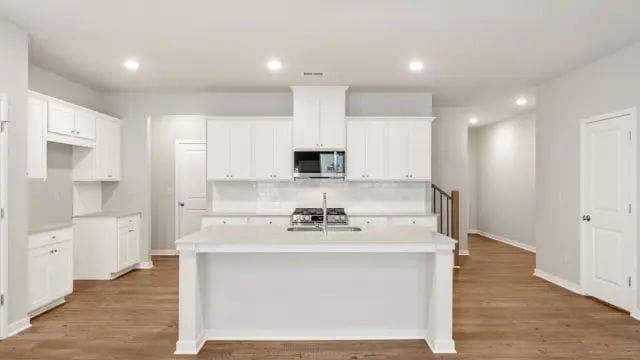 3 bedroom, 3 bathroom, 2,234 sq ft townhouse for sale at 1299 Farmers Loop Lot 8, Austell, GA 30106 — photo 7