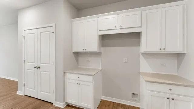 3 bedroom, 3 bathroom, 2,234 sq ft townhouse for sale at 1299 Farmers Loop Lot 8, Austell, GA 30106 — photo 9