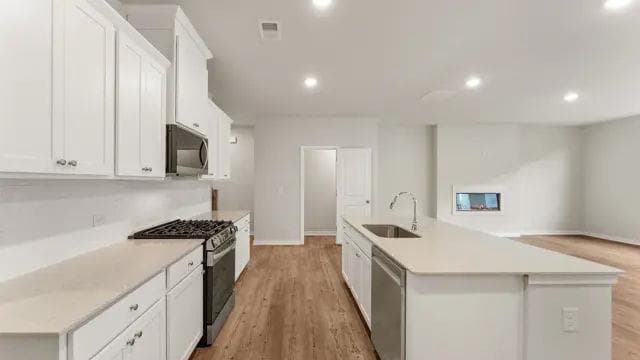3 bedroom, 3 bathroom, 2,234 sq ft townhouse for sale at 1299 Farmers Loop Lot 8, Austell, GA 30106 — photo 10