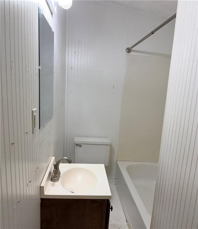 3 bedroom, 2 bathroom, 1,375 sq ft single family residence under contract at 861 Eva Kennedy Road, Suwanee, GA 30024 — photo 10