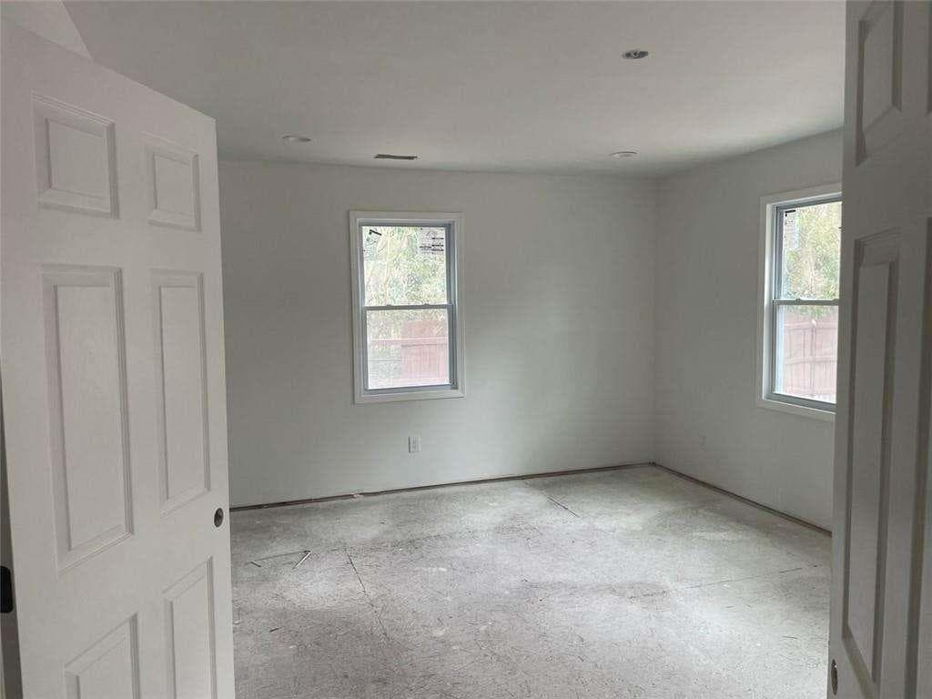 4 bedroom, 3 bathroom, 1,664 sq ft single family residence for sale at 5385 BOOKER T Drive, Morrow, GA 30260 — photo 7