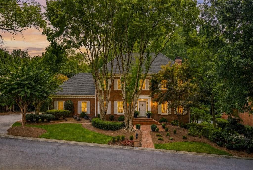 415 Tavern Circle, Sandy Springs, GA 30350 — most recent listing photo