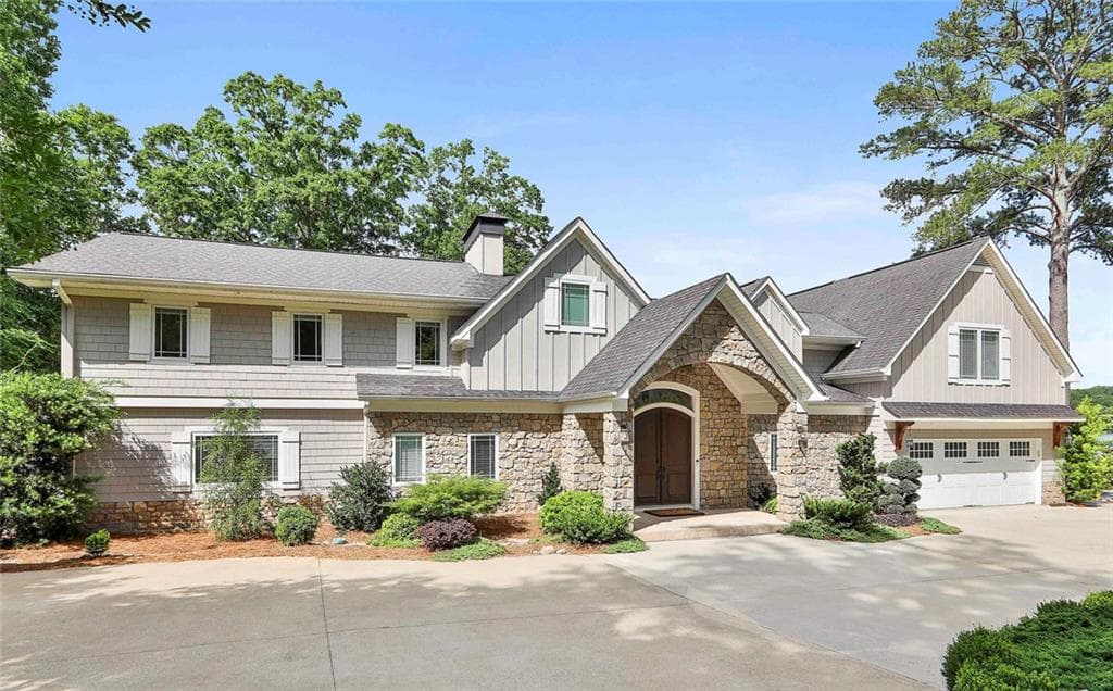 4 bedroom, 5 bathroom, 5,100 sq ft single family residence for rent at 111 Loblolly Circle, Peachtree City, GA 30269 for $13,000 a month — photo 4