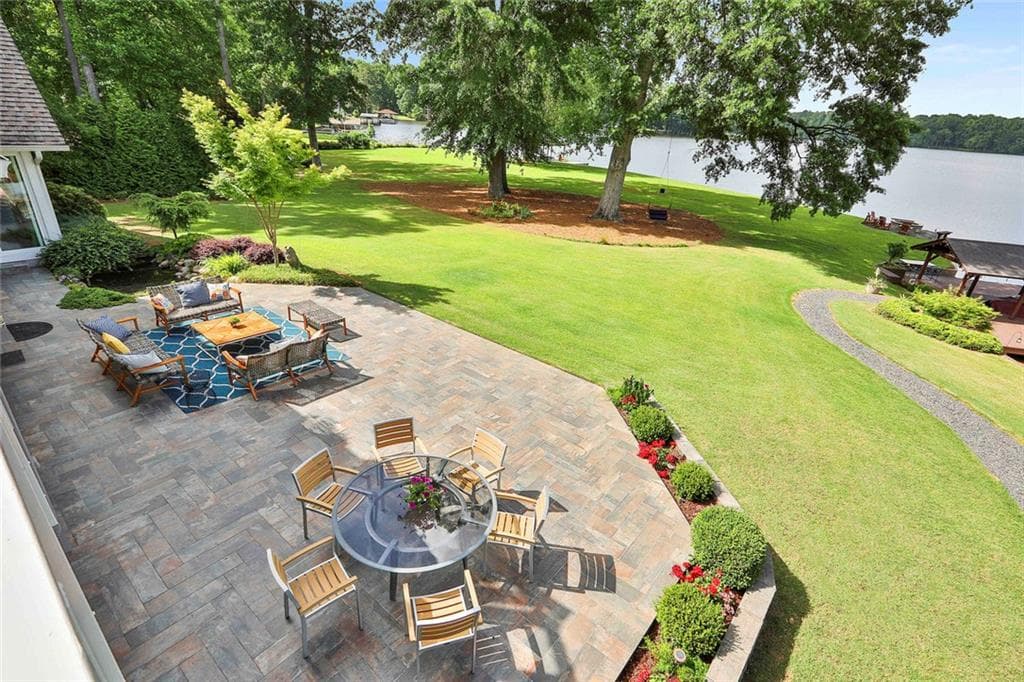 4 bedroom, 5 bathroom, 5,100 sq ft single family residence for rent at 111 Loblolly Circle, Peachtree City, GA 30269 for $13,000 a month — photo 7