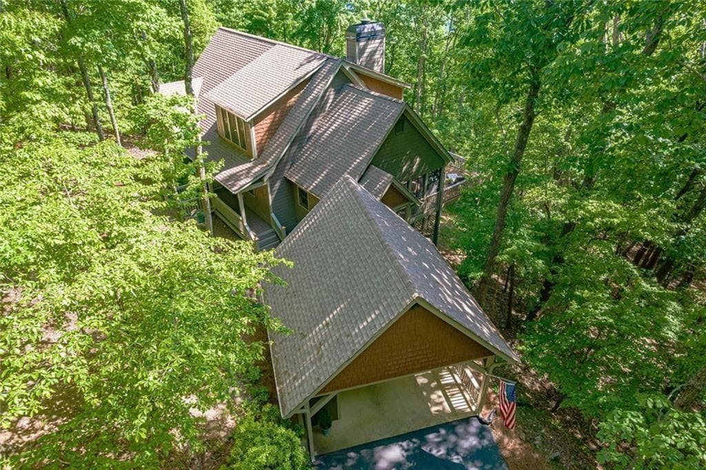 3 bedroom, 3 bathroom, 2,076 sq ft single family residence under contract at 61 Deer Run Ridge, Jasper, GA 30143 — photo 3