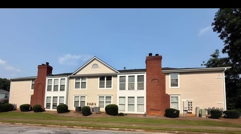 1 bedroom, 1 bathroom, 1,248 sq ft condominium for rent at 4262 Parkview Court, Stone Mountain, GA 30083 for $900 a month
