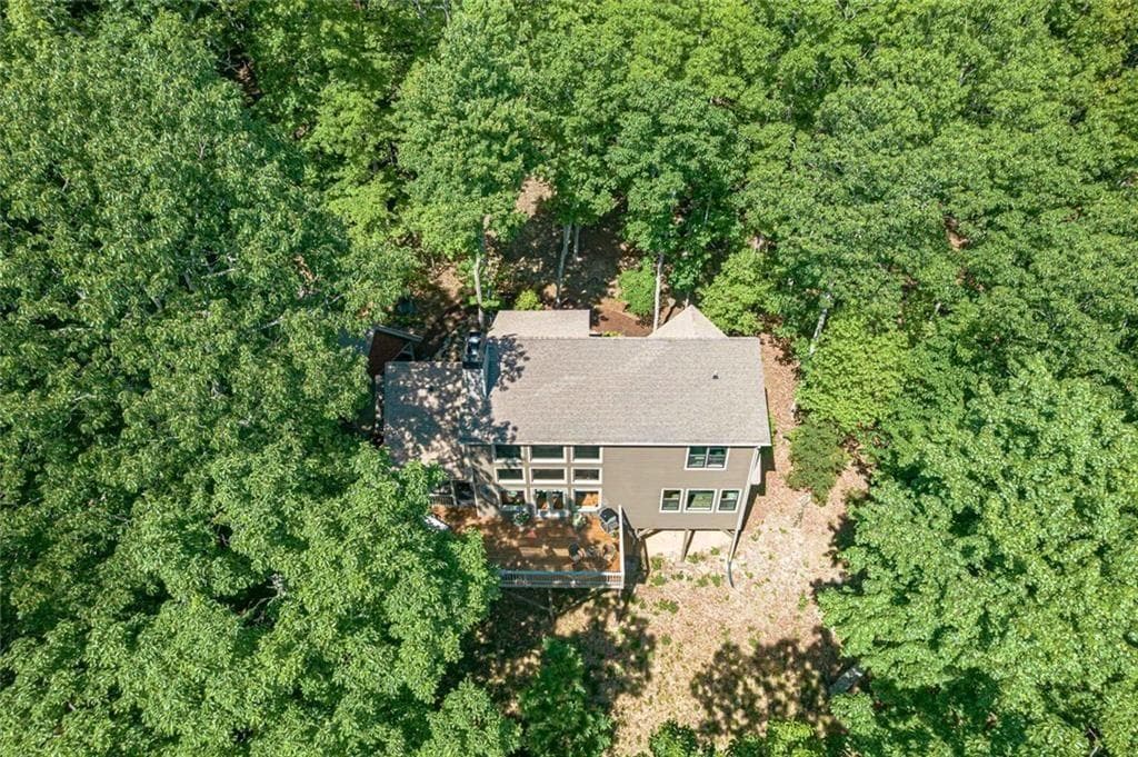 3 bedroom, 3 bathroom, 2,076 sq ft single family residence under contract at 61 Deer Run Ridge, Jasper, GA 30143 — photo 10