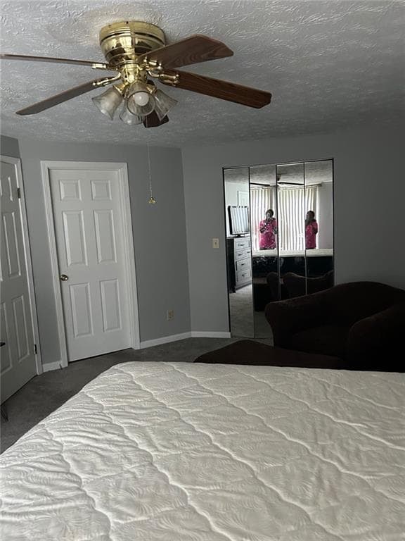 1 bedroom, 1 bathroom, 1,248 sq ft condominium for rent at 4262 Parkview Court, Stone Mountain, GA 30083 for $900 a month — photo 3