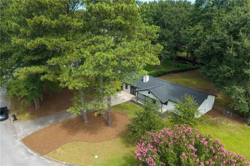 4 bedroom, 2 bathroom, 1,535 sq ft single family residence under contract at 1526 Haynes Court, Grayson, GA 30017 — photo 4