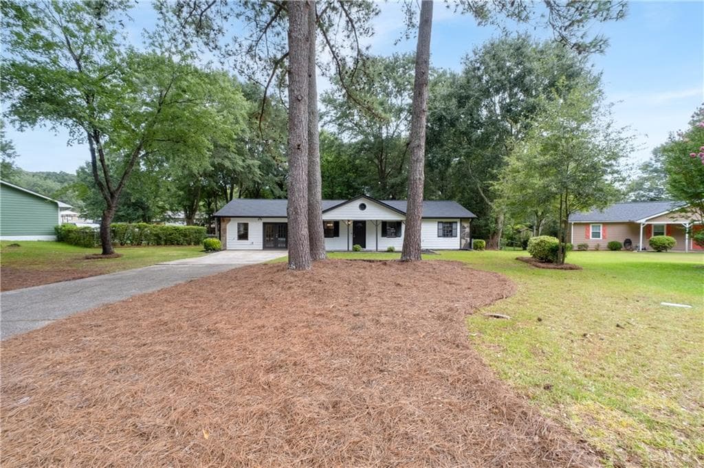 4 bedroom, 2 bathroom, 1,535 sq ft single family residence under contract at 1526 Haynes Court, Grayson, GA 30017 — photo 5
