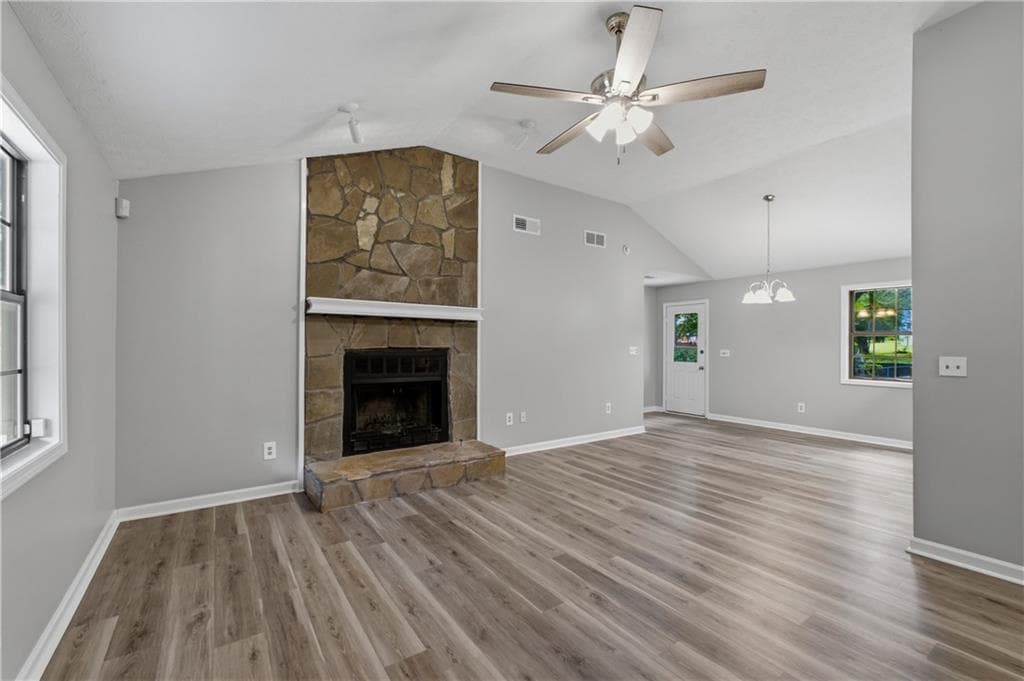 4 bedroom, 2 bathroom, 1,535 sq ft single family residence under contract at 1526 Haynes Court, Grayson, GA 30017 — photo 8