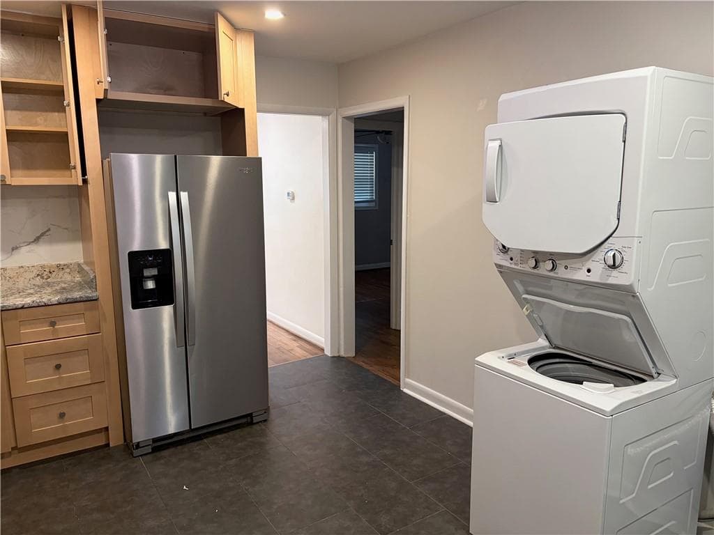 2 bedroom, 1 bathroom, 800 sq ft duplex for rent at 213 Buchanan Terrace 2, Decatur, GA 30030 for $1,700 a month — photo 7