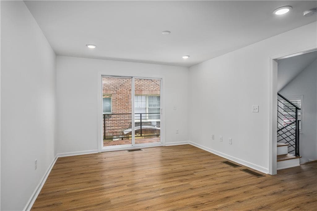 3 bedroom, 4 bathroom, 2,000 sq ft townhouse for rent at 704 Durant Place D, Atlanta, GA 30308 for $3,600 a month — photo 7