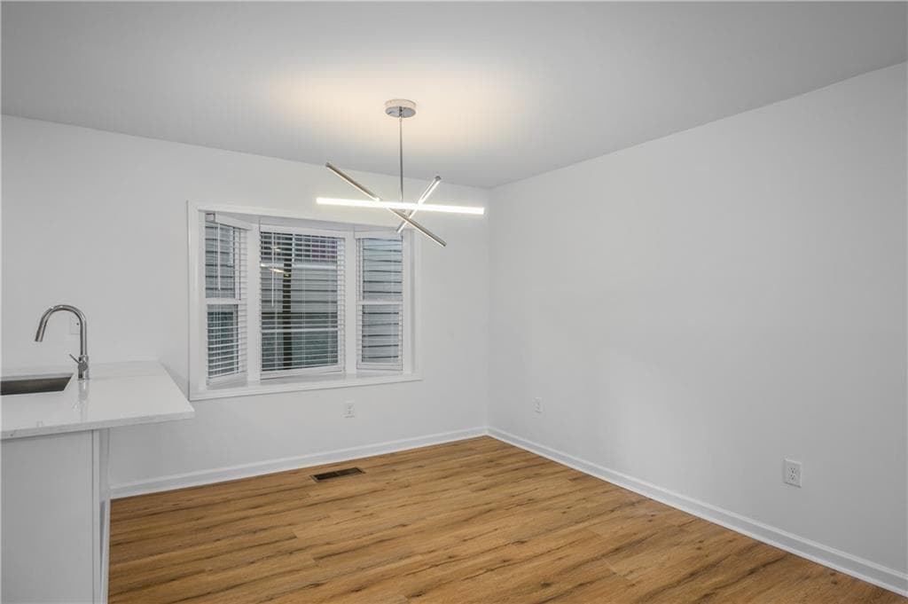 3 bedroom, 4 bathroom, 2,000 sq ft townhouse for rent at 704 Durant Place D, Atlanta, GA 30308 for $3,600 a month — photo 8