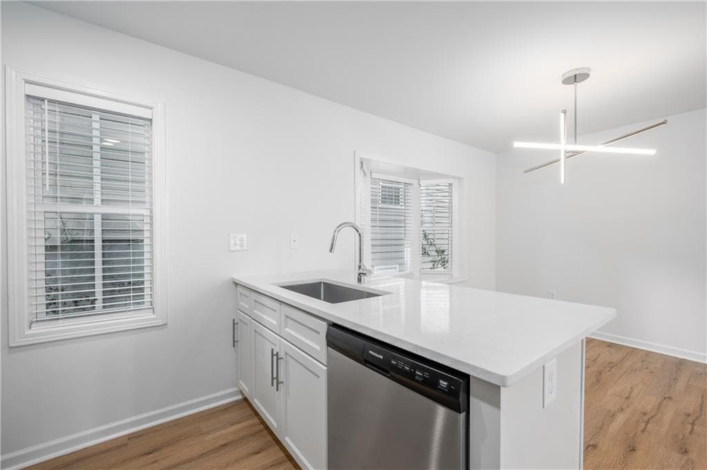 3 bedroom, 4 bathroom, 2,000 sq ft townhouse for rent at 704 Durant Place D, Atlanta, GA 30308 for $3,600 a month — photo 9