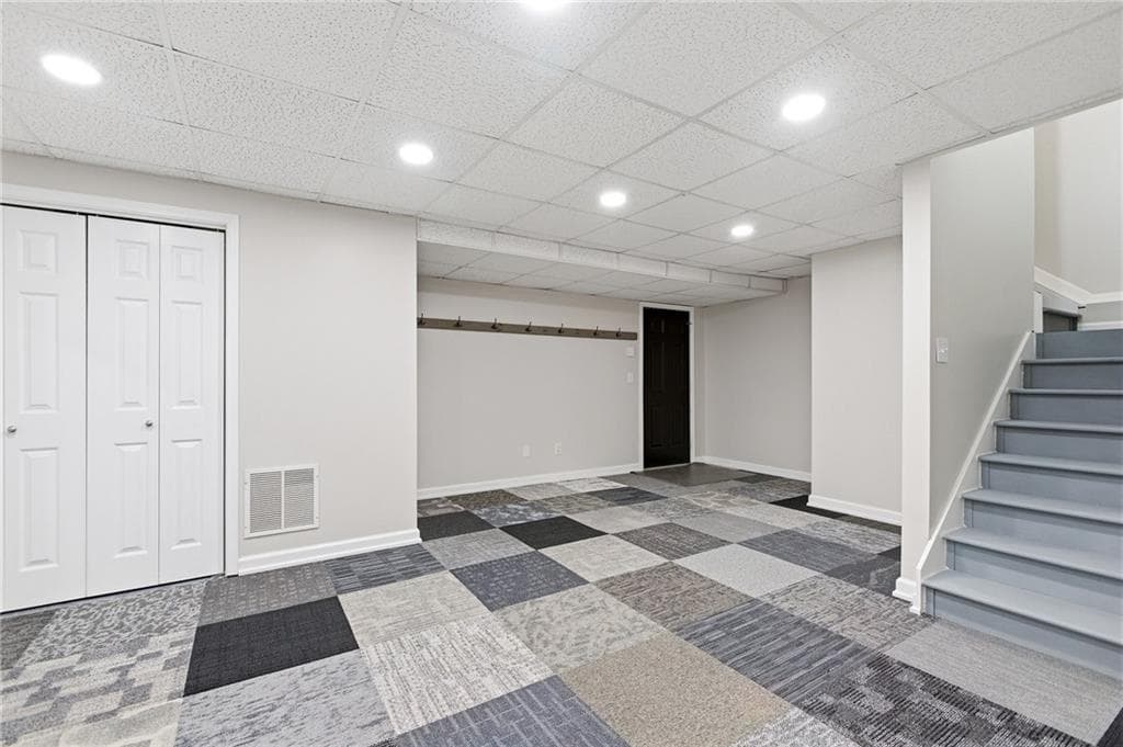 3 bedroom, 2 bathroom, 2,536 sq ft single family residence under contract at 24 Walnut Lane, Cartersville, GA 30121 — photo 9