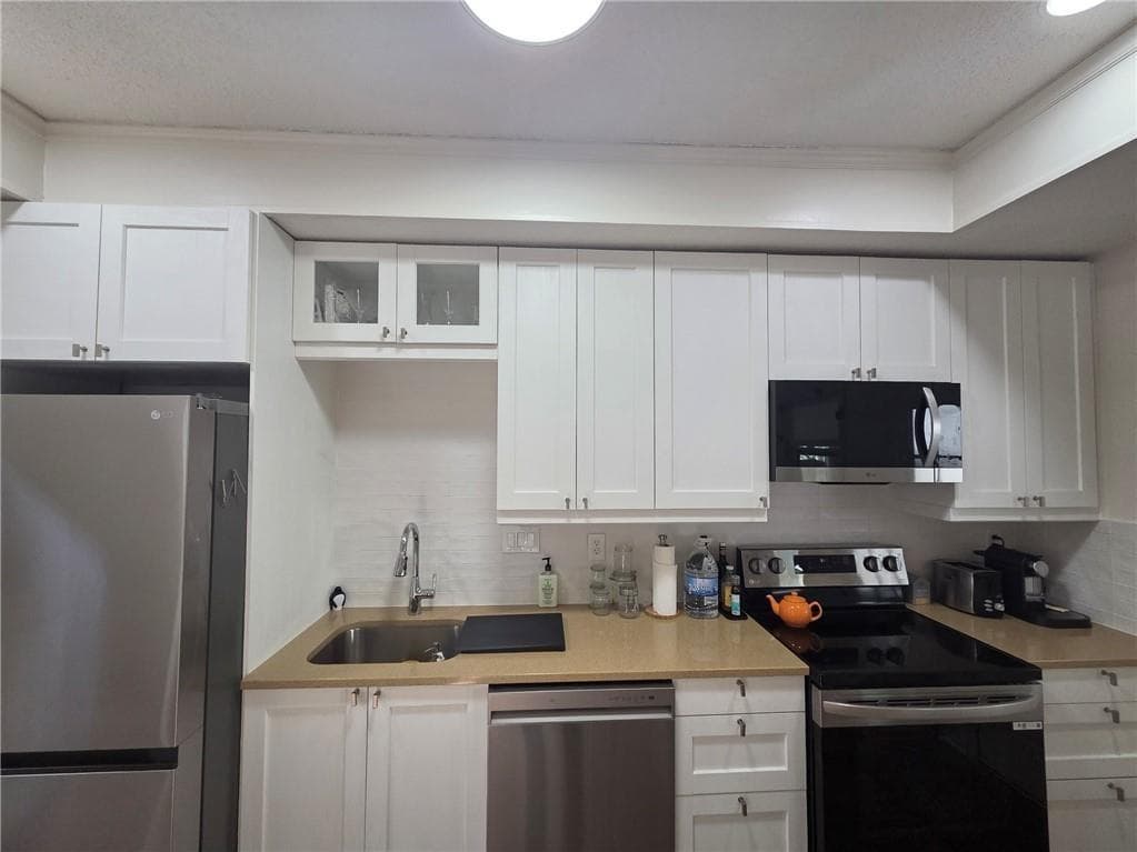 3 bedroom, 2 bathroom, 998 sq ft condominium for rent at 603 Serramonte Drive, Marietta, GA 30068 for $2,550 a month — photo 4