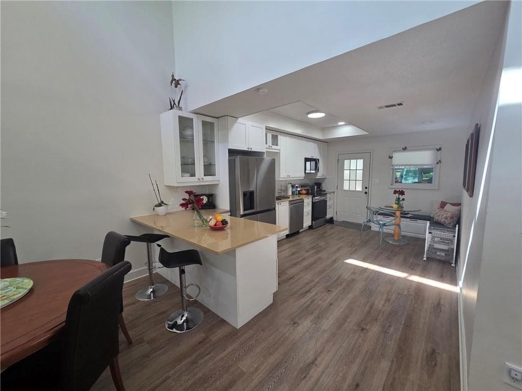 3 bedroom, 2 bathroom, 998 sq ft condominium for rent at 603 Serramonte Drive, Marietta, GA 30068 for $2,550 a month — photo 6