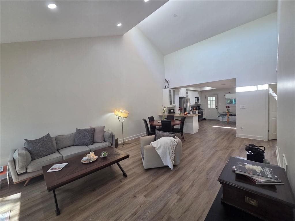 3 bedroom, 2 bathroom, 998 sq ft condominium for rent at 603 Serramonte Drive, Marietta, GA 30068 for $2,550 a month — photo 7