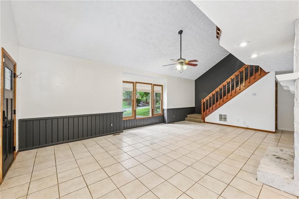 3 bedroom, 2 bathroom, 1,354 sq ft single family residence for sale at 9080 Pine Tree Circle, Gainesville, GA 30506 — photo 9