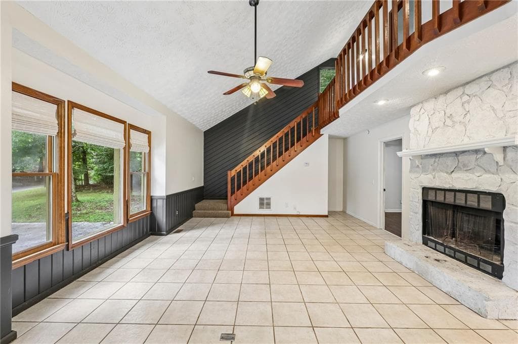 3 bedroom, 2 bathroom, 1,354 sq ft single family residence for sale at 9080 Pine Tree Circle, Gainesville, GA 30506 — photo 10