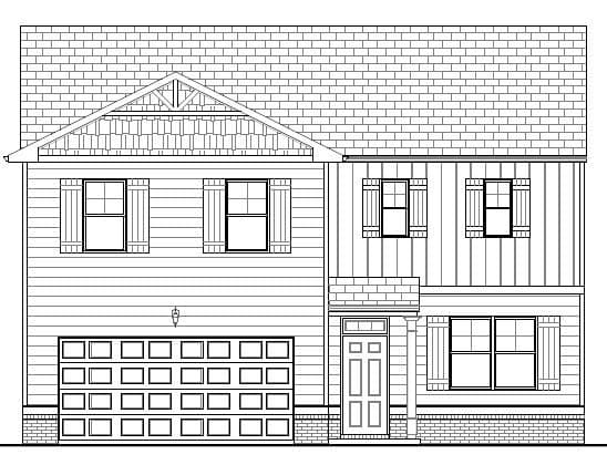 4 bedroom, 3 bathroom, 2,338 sq ft single family residence for sale at 205 Melrose Court, Jefferson, GA 30549