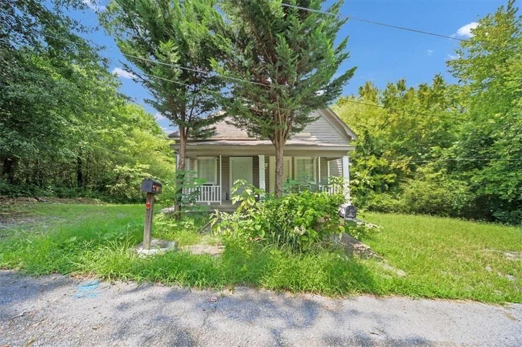 duplex for sale at 215 NE Smith Street, Rome, GA 30161 — photo 4