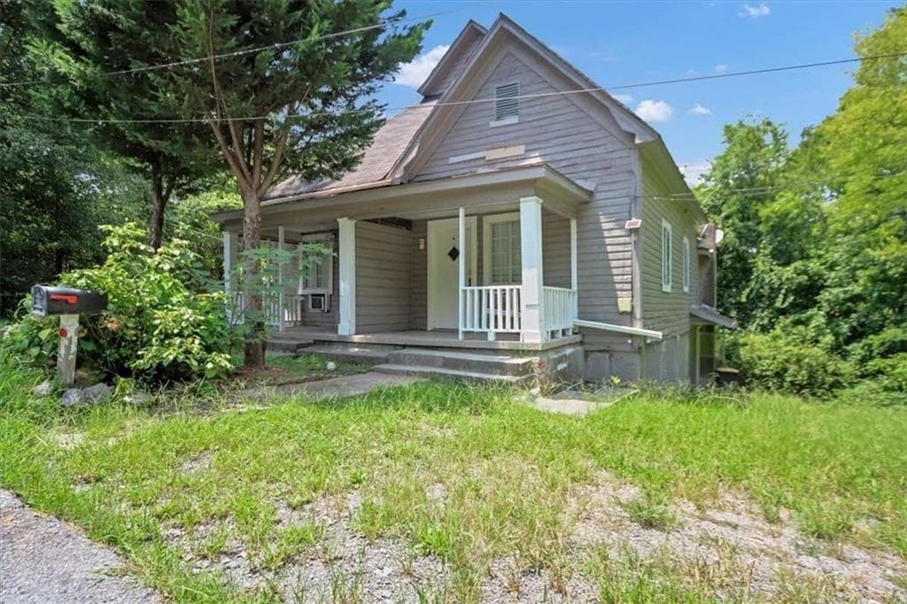 duplex for sale at 215 NE Smith Street, Rome, GA 30161 — photo 6