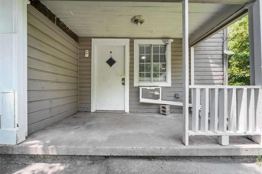 duplex for sale at 215 NE Smith Street, Rome, GA 30161 — photo 7