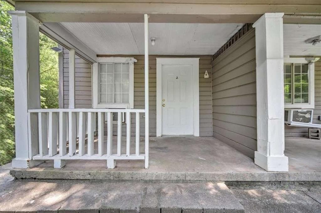 duplex for sale at 215 NE Smith Street, Rome, GA 30161 — photo 8