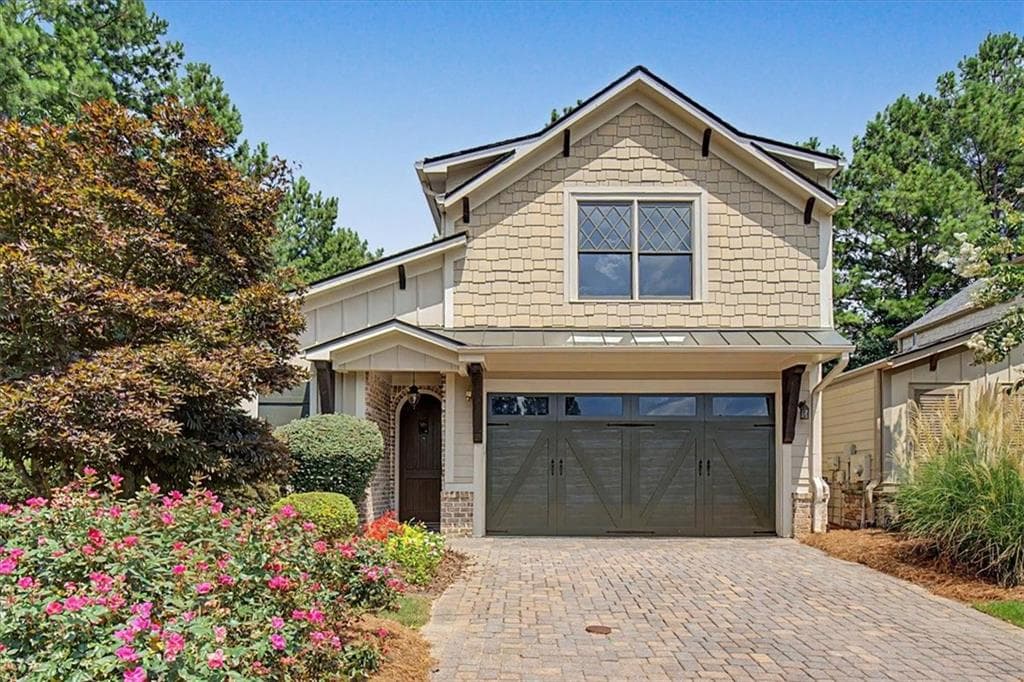601 Stickley Oak Way, Woodstock, GA 30189 — most recent listing photo