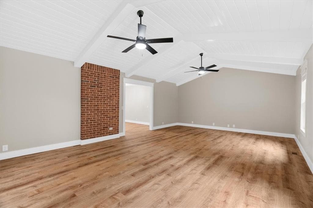 3 bedroom, 2 bathroom, 1,783 sq ft single family residence under contract at 1358 Reeves Station Road, Calhoun, GA 30701 — photo 7