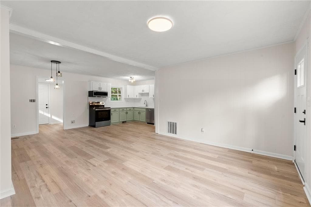 4 bedroom, 2 bathroom, 1,383 sq ft single family residence for sale at 780 Gettysburg Trail, Kennesaw, GA 30144 — photo 9