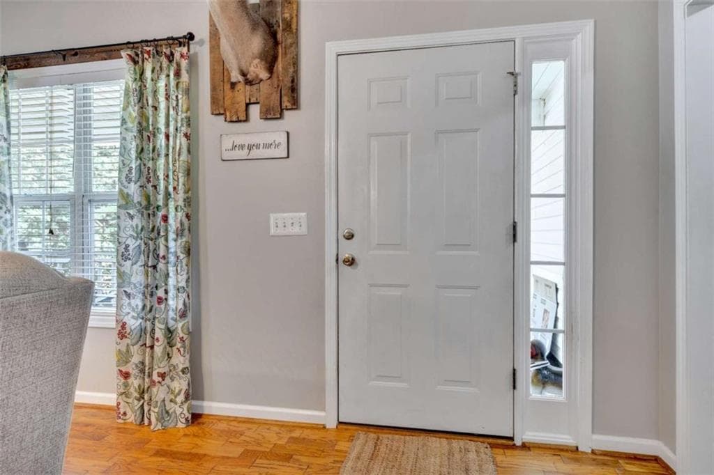 3 bedroom, 2 bathroom, 1,505 sq ft single family residence for sale at 35 Macadamia Court, Covington, GA 30016 — photo 5