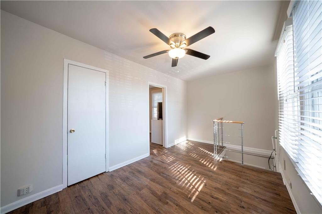 2 bedroom, 2 bathroom, 980 sq ft other for rent at 716 Lakeview Avenue 5, Atlanta, GA 30308 for $1,550 a month — photo 3