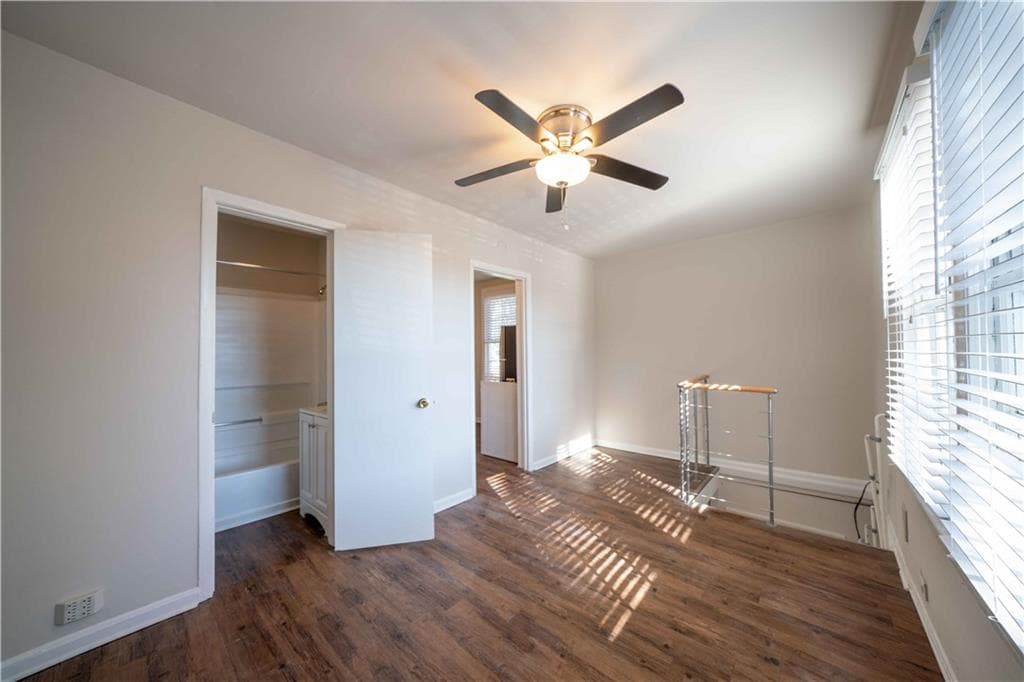 2 bedroom, 2 bathroom, 980 sq ft other for rent at 716 Lakeview Avenue 5, Atlanta, GA 30308 for $1,550 a month — photo 4