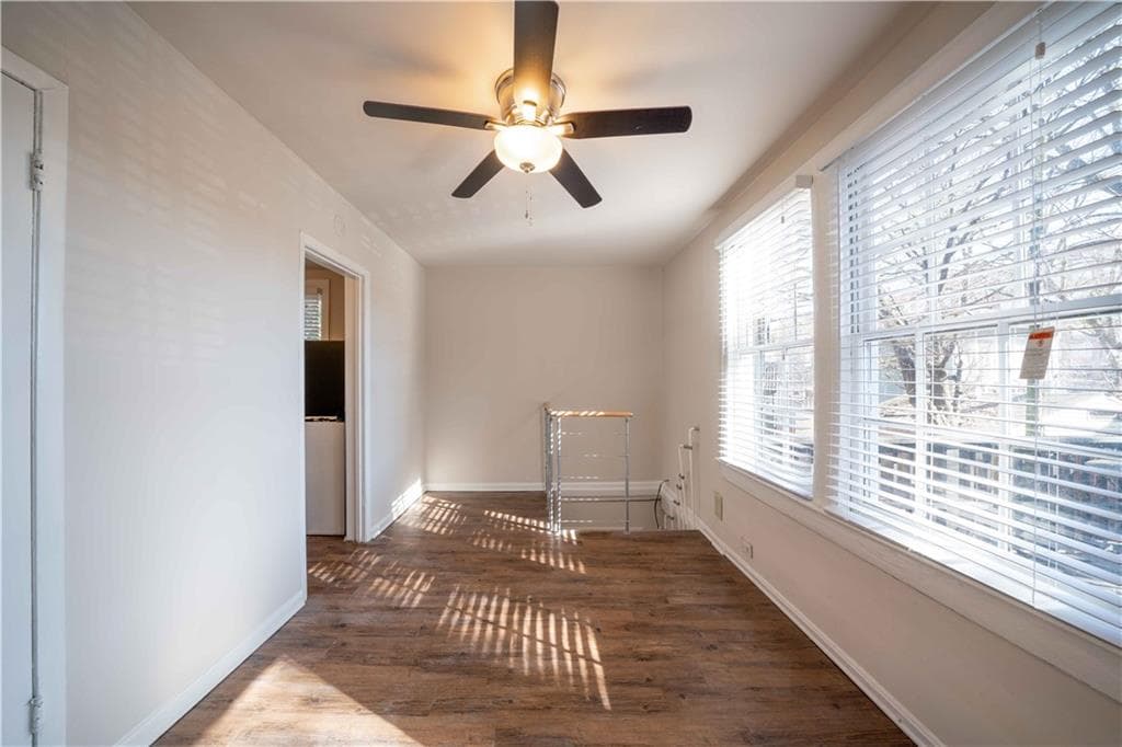2 bedroom, 2 bathroom, 980 sq ft other for rent at 716 Lakeview Avenue 5, Atlanta, GA 30308 for $1,550 a month — photo 8