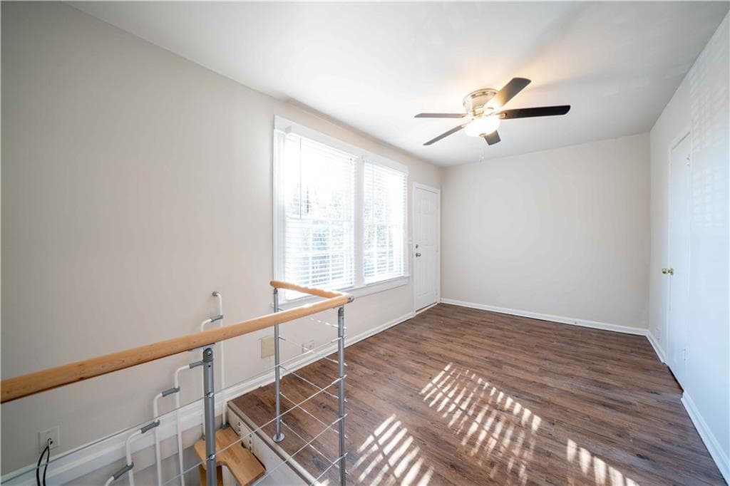 2 bedroom, 2 bathroom, 980 sq ft other for rent at 716 Lakeview Avenue 5, Atlanta, GA 30308 for $1,550 a month — photo 9