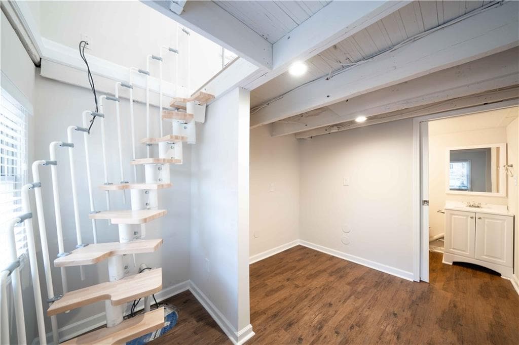 2 bedroom, 2 bathroom, 980 sq ft other for rent at 716 Lakeview Avenue 5, Atlanta, GA 30308 for $1,550 a month — photo 10