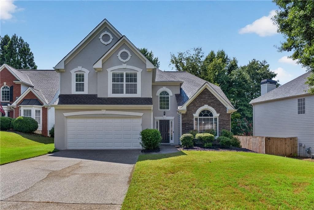 3967 Lullwater Main, Kennesaw, GA 30144 — most recent listing photo