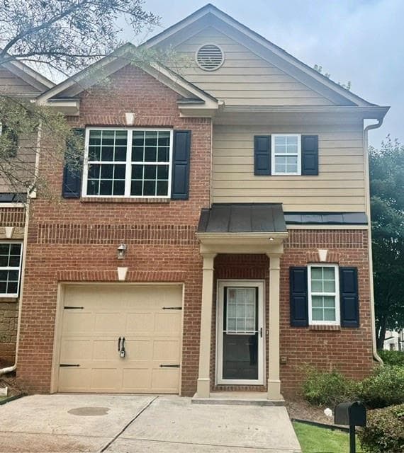 3 bedroom, 3 bathroom, 1,552 sq ft single family residence for rent at 4339 Barcelona Trace, Stone Mountain, GA 30083 for $1,875 a month — photo 1 of 24